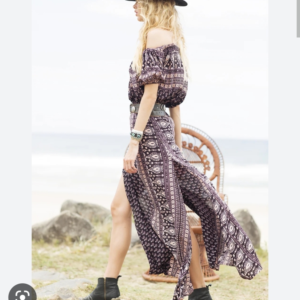 Spell & Gypsy Set Skirt Set - Picture 4 of 9